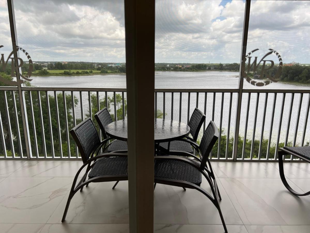 5 Minutes Away From Disney, Westgate Resort Orlando Exteriér fotografie