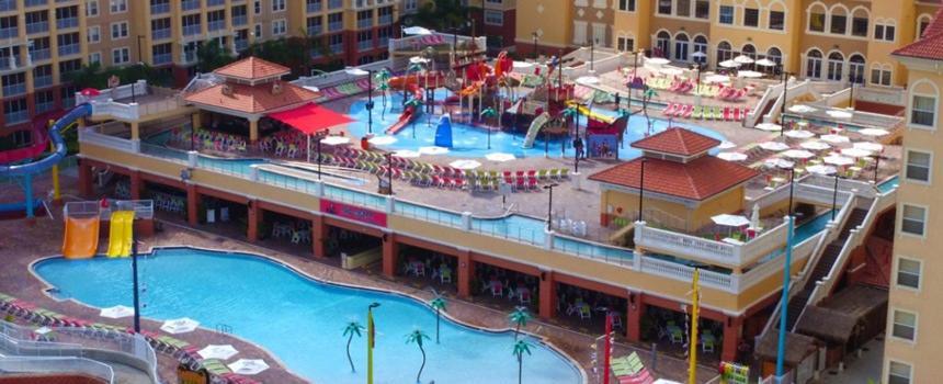 5 Minutes Away From Disney, Westgate Resort Orlando Exteriér fotografie