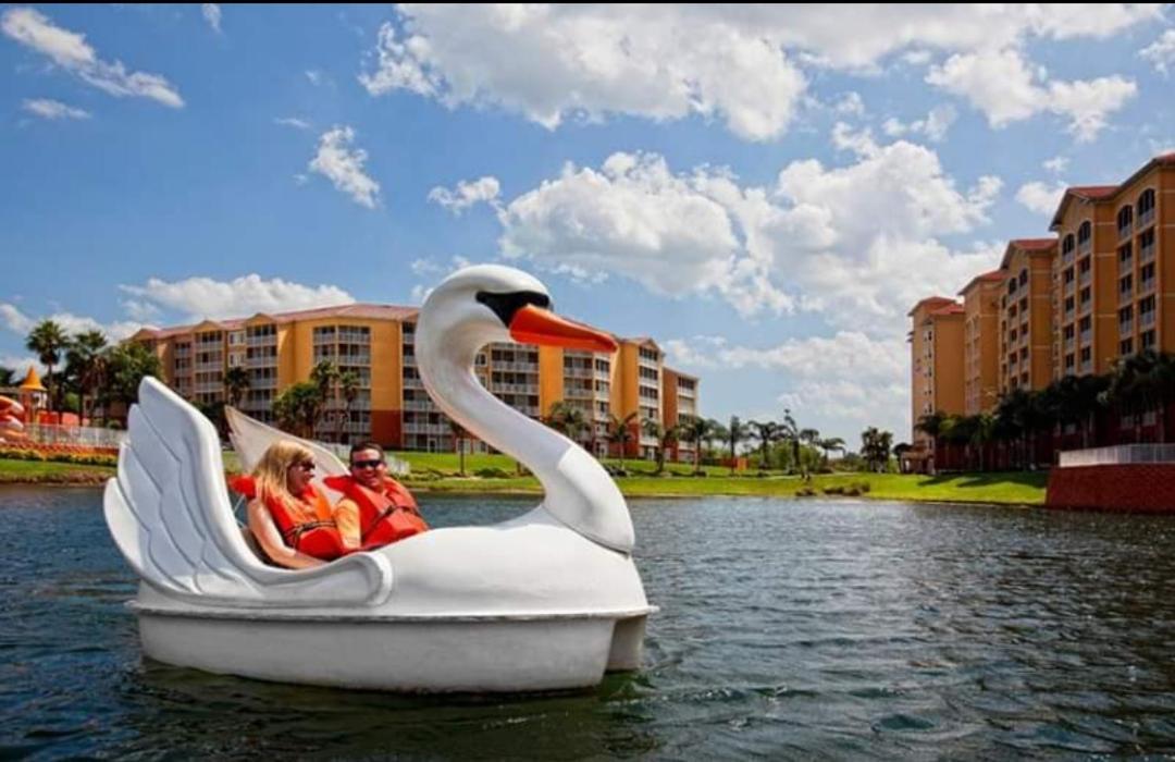5 Minutes Away From Disney, Westgate Resort Orlando Exteriér fotografie