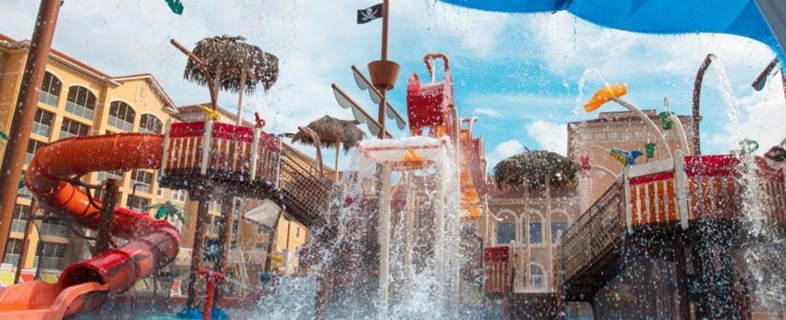 5 Minutes Away From Disney, Westgate Resort Orlando Exteriér fotografie