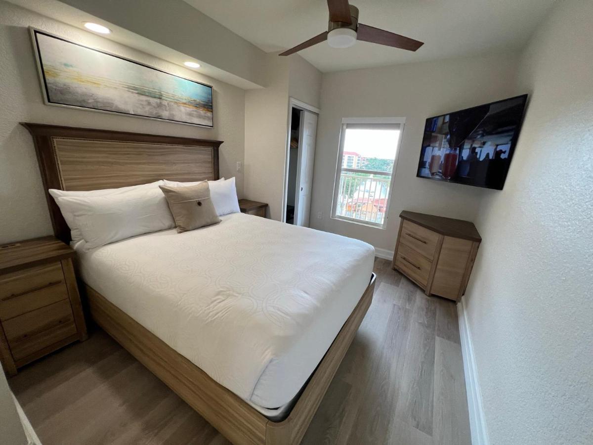 5 Minutes Away From Disney, Westgate Resort Orlando Exteriér fotografie